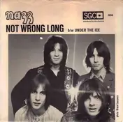 The Nazz - Not Wrong Long