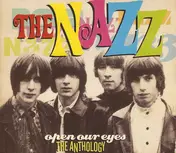 The Nazz - Open Our Eyes - The Anthology