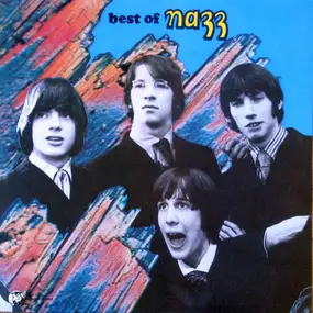 The Nazz - Best Of Nazz