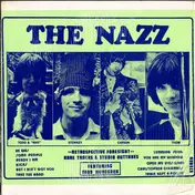 The Nazz - Retrospective Foresight