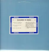 Nazzareno de Angelis - Famous Voices Of The Past