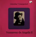 LP - Nazzareno de Angelis - Lebendige Vergangenheit (NdA II)