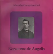 Nazzareno de Angelis - Nazzareno de Angelis