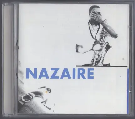 Nazaire - Who's Blues