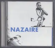CD - Nazaire - Who's Blues - Still sealed