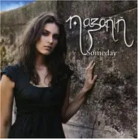 Nazanin - Someday