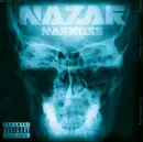 CD - Nazar - Narkose - Super jewel box