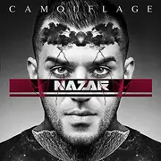 CD - Nazar - Camouflage