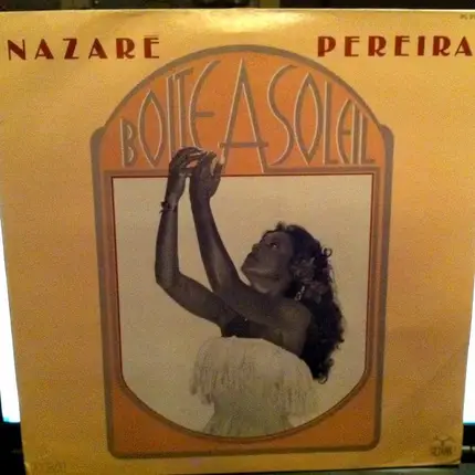 Nazaré Pereira - Boite A Soleil
