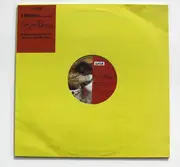 12inch Vinyl Single - Nazaré Pereira - Espumas (Aï, Aï, Aï!)