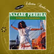 CD - Nazaré Pereira - Ritmos Da Amazonia