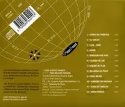 CD - Nazaré Pereira - Ritmos Da Amazonia