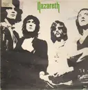 LP - Nazareth - Nazareth