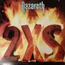 LP - Nazareth - 2xs