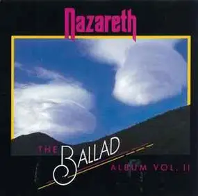 Nazareth - The Ballad Album Vol. II