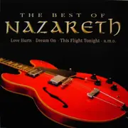 CD - Nazareth - The Best Of Nazareth