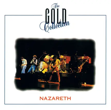 Nazareth - The Gold Collection