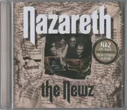 Nazareth - The Newz