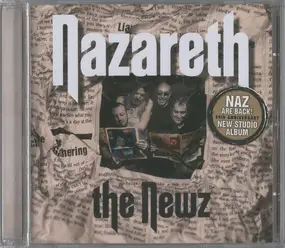 Nazareth - The Newz