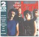 Double CD - Nazareth - The Story Of