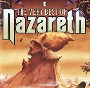 Nazareth - The Very Best Of Nazareth