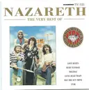 CD - Nazareth - The Very Best Of