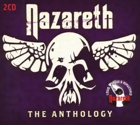 Nazareth - The Anthology