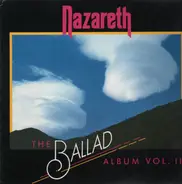 Nazareth - The Ballad Album Vol. II