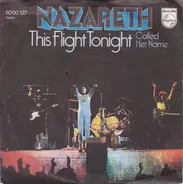 Nazareth - This Flight Tonight