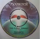 7'' - Nazareth - This Flight Tonight