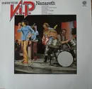 LP - Nazareth - V.I.P.