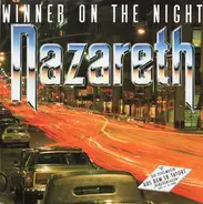 Nazareth - Winner On The Night