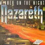 12'' - Nazareth - Winner On The Night