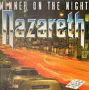 12'' - Nazareth - Winner On The Night