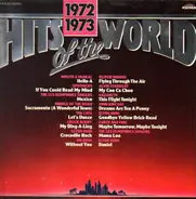 Spotnicks, Elton John, Chuck Berry - Hits Of The World 1972/1973