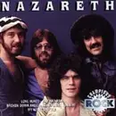 CD - Nazareth - Champions Of Rock