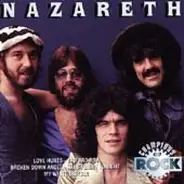 Nazareth - Champions Of Rock