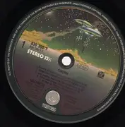 LP - Nazareth - Cinema