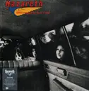 LP - Nazareth - Close Enough For Rock N Roll - Blue Vinyl