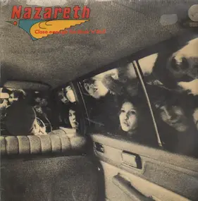 Nazareth - Close Enough For Rock 'N' Roll