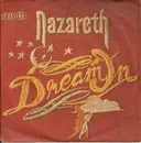 7'' - Nazareth - Dream On / You Love Another