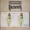 LP - Nazareth - Exercises - + Poster