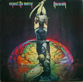 Nazareth - Expect No Mercy