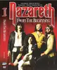 DVD - Nazareth - From The Beginning - Still Sealed