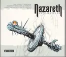 Double CD - Nazareth - Free Wheeler - Digipak