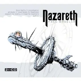 Nazareth - Free Wheeler