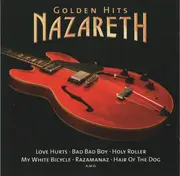 CD - Nazareth - Golden Hits