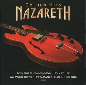 Nazareth - Golden Hits