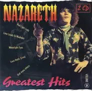 Nazareth - Greatest Hits Volume 2