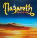 LP - Nazareth - Greatest Hits